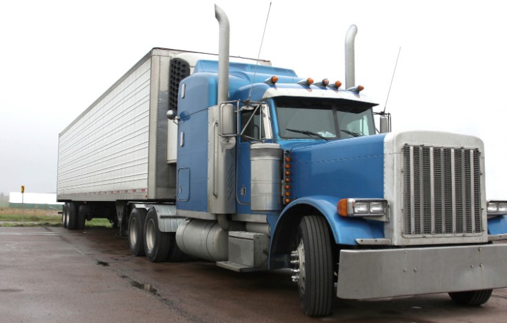 best commercial truck insurance